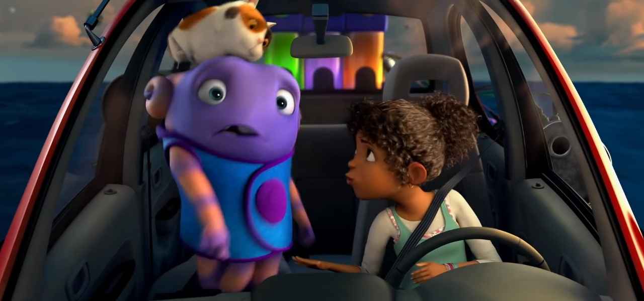 home a casa 2019 film
