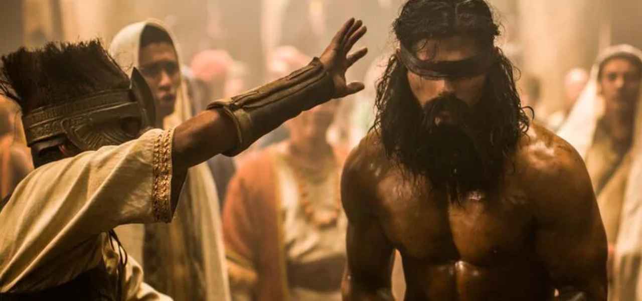 samson 2019 film