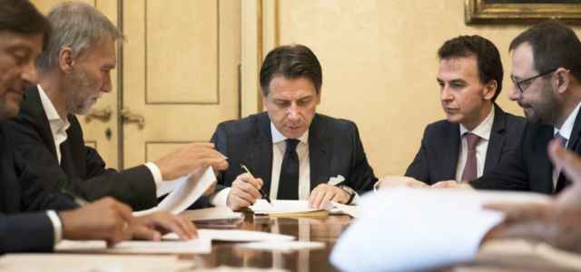 sondaggi politici