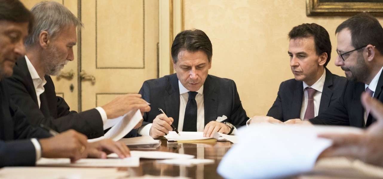 sondaggi politici