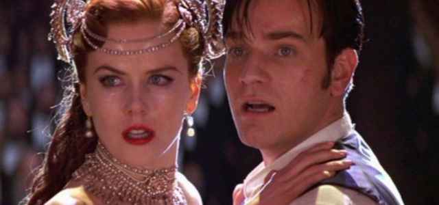 Moulin Rouge Streaming Vostfr Moulin Rouge! Rai 3/ Streaming video del film con Nicole Kidman (oggi