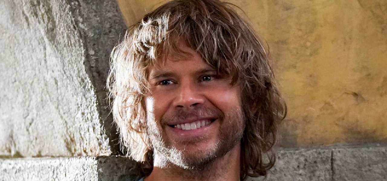 NCIS Los Angeles 10