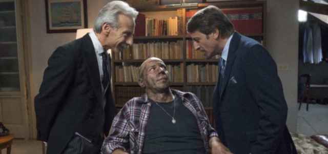 ricco povero maggiordomo 2019 film 640x300
