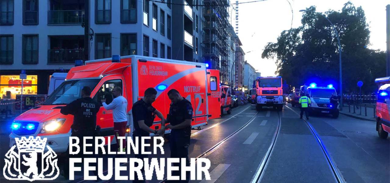 auto su folla berlino tw