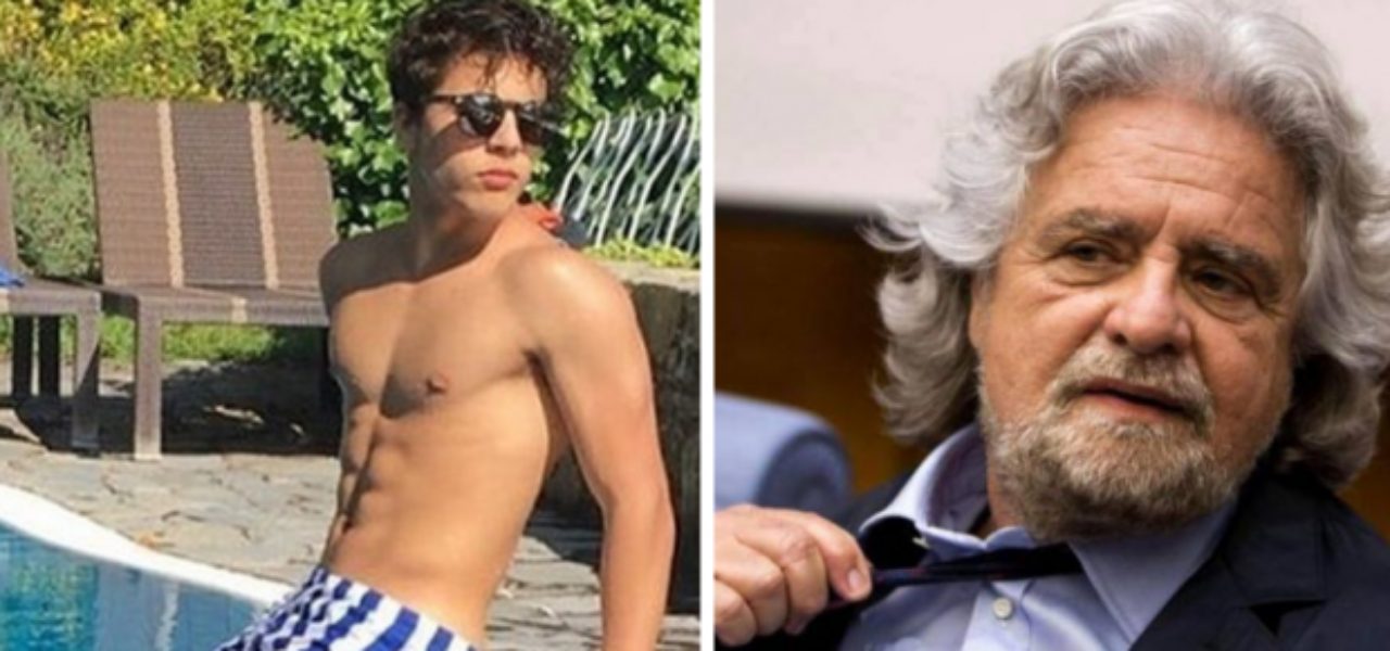 ciro grillo