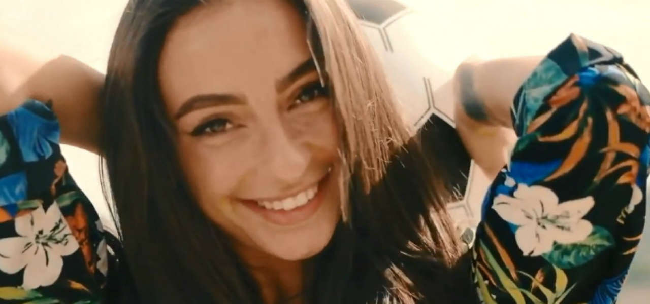 Gaia Mastrototaro