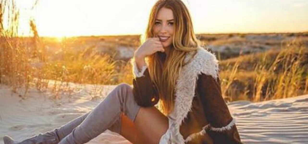 kylie harris