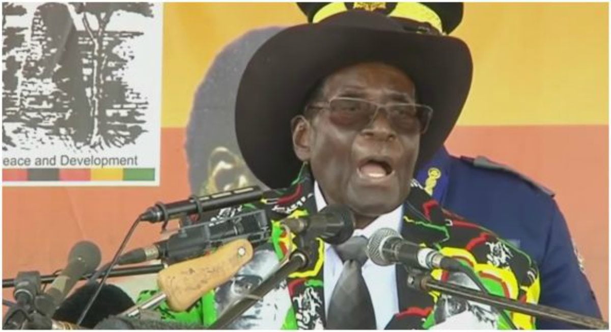 mugabe 2019 yt