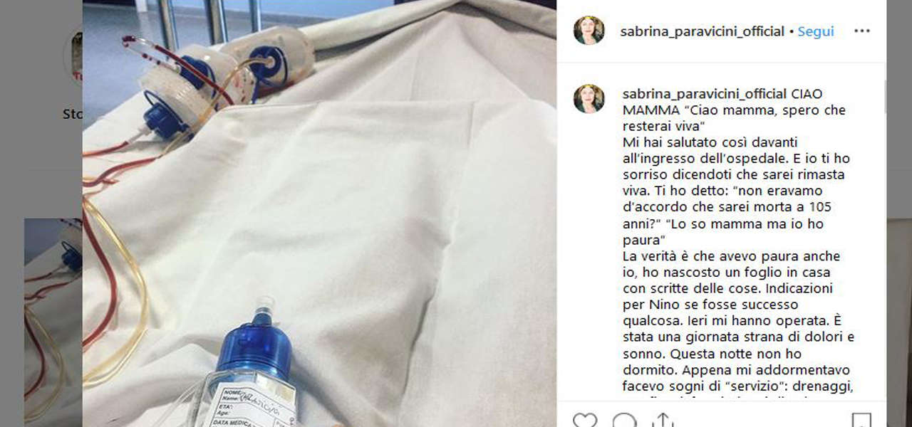 sabrina paravicini instagram
