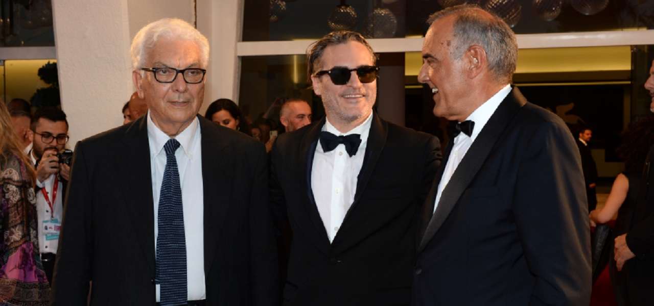 festival di venezia 2020