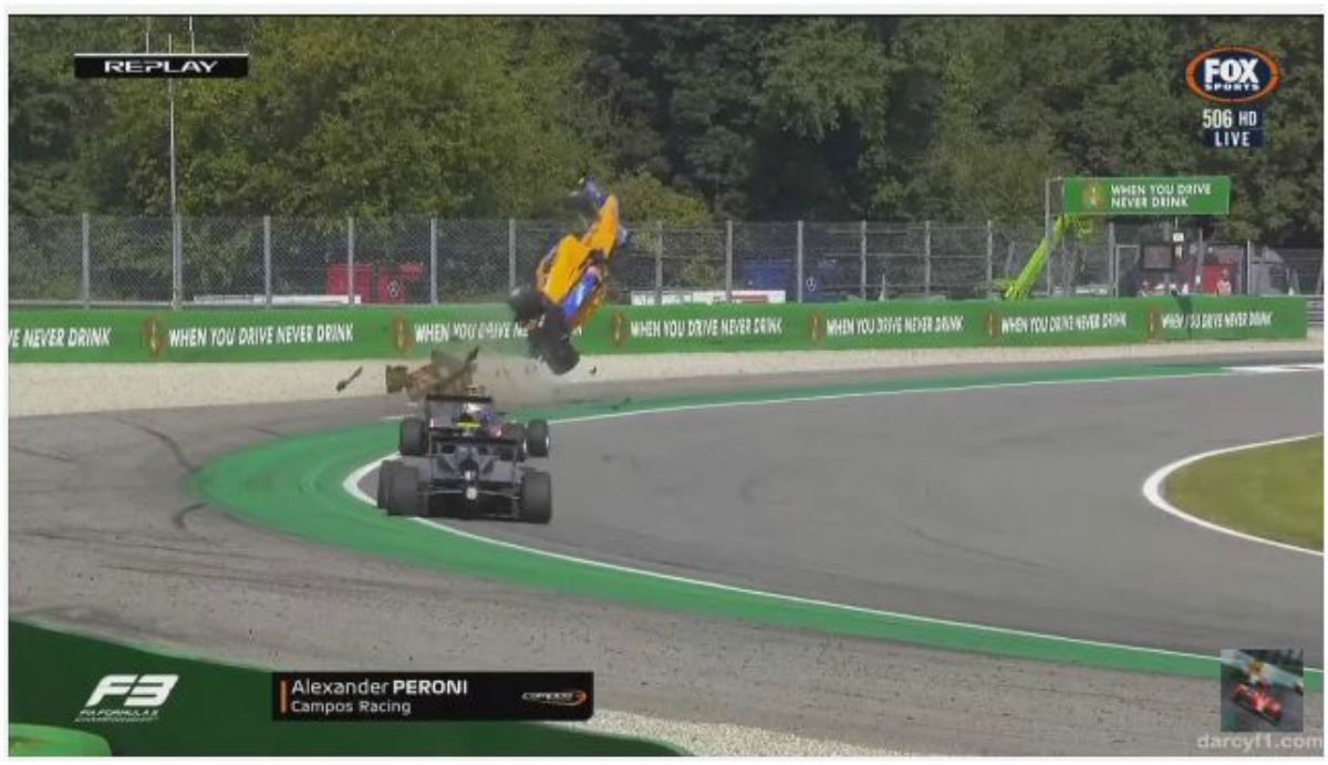 peroni 2019 yt