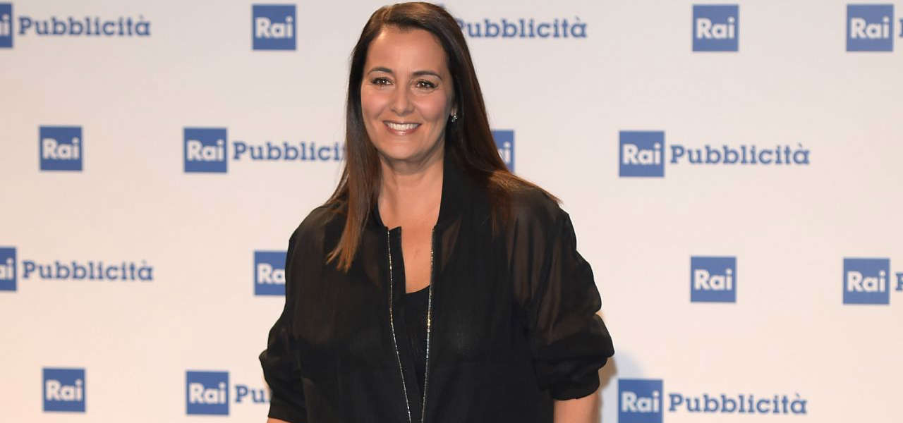 Roberta Capua
