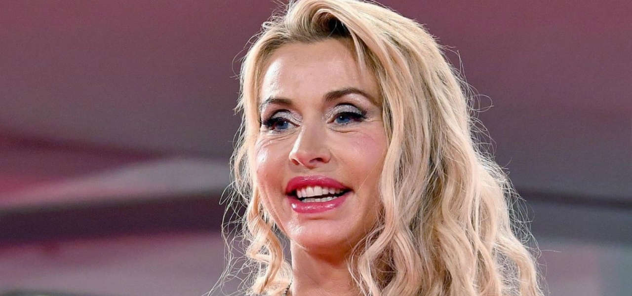 Valeria Marini