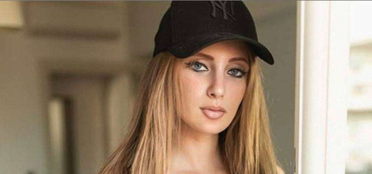 Zoe Mallucci