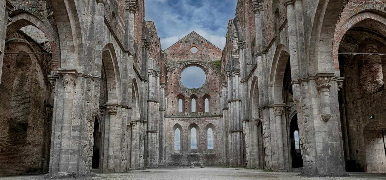 chiesa abbazia galgano arte pxabay1280