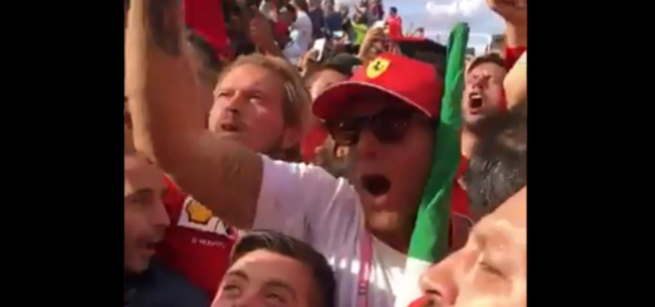 lapo elkann 2019 monza ferrari