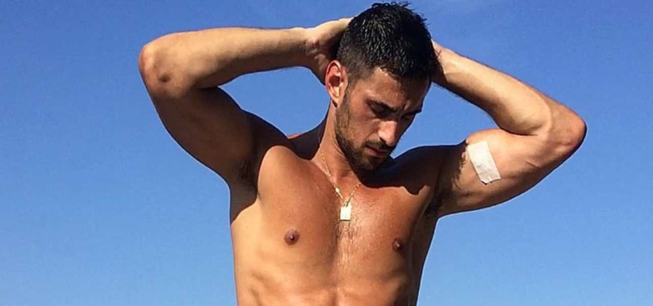 alessandro graziani 2019 instagram