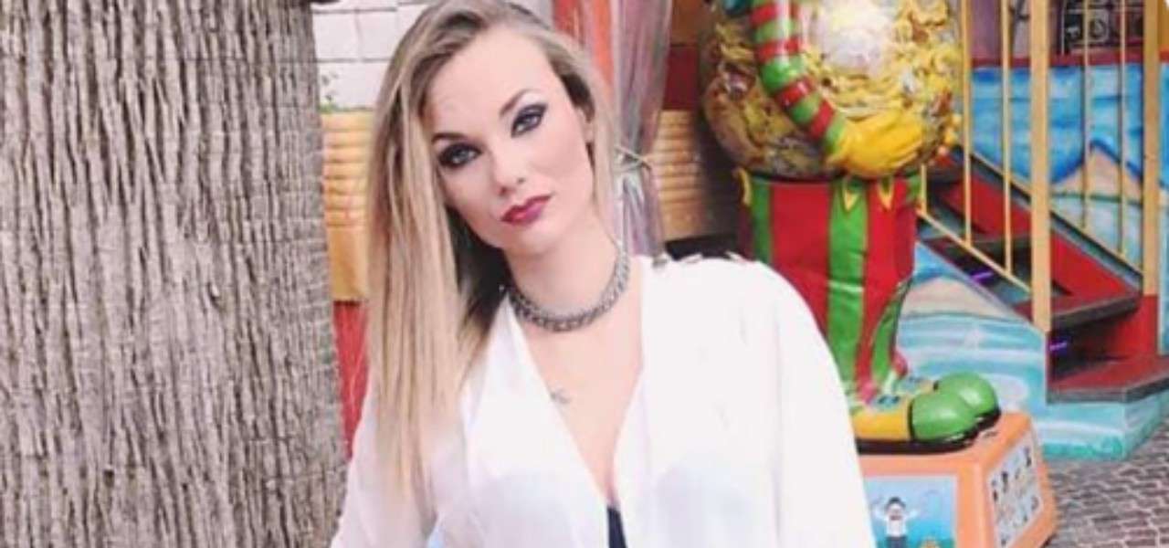 annamaria sorrentino 2019 twitter