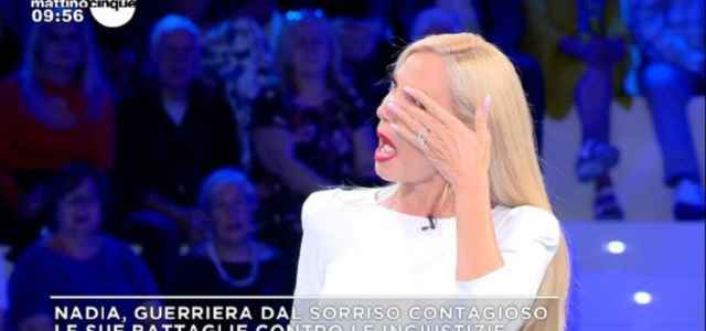 federica panicucci lacrime mattino5 640x300