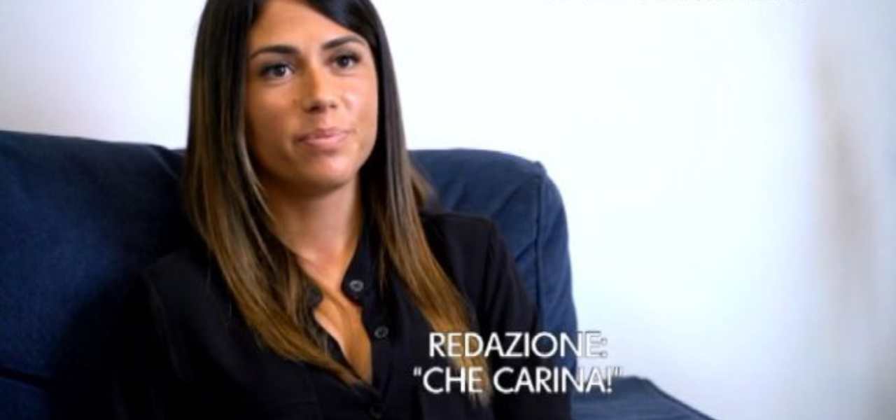 giulia quattrociocche 2019 tv