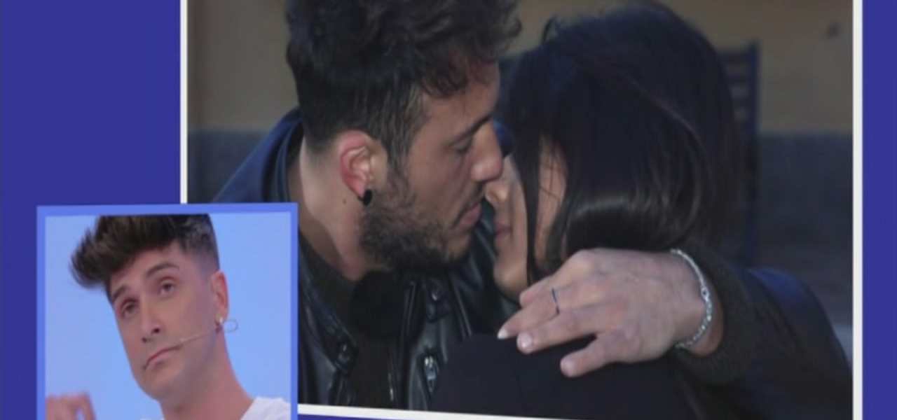 giulio raselli 2019 tv