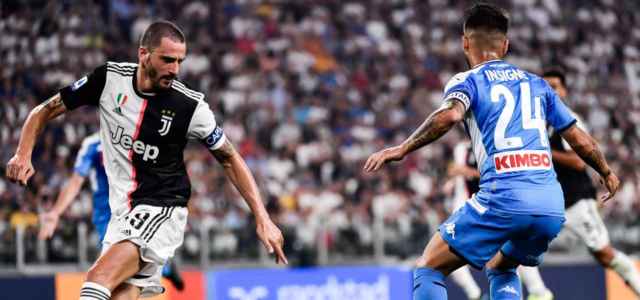 INSIGNE E MILIK IN DUBBIO PER NAPOLI-SAMP/ Lungo stop per ...