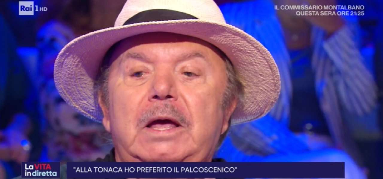 lino banfi