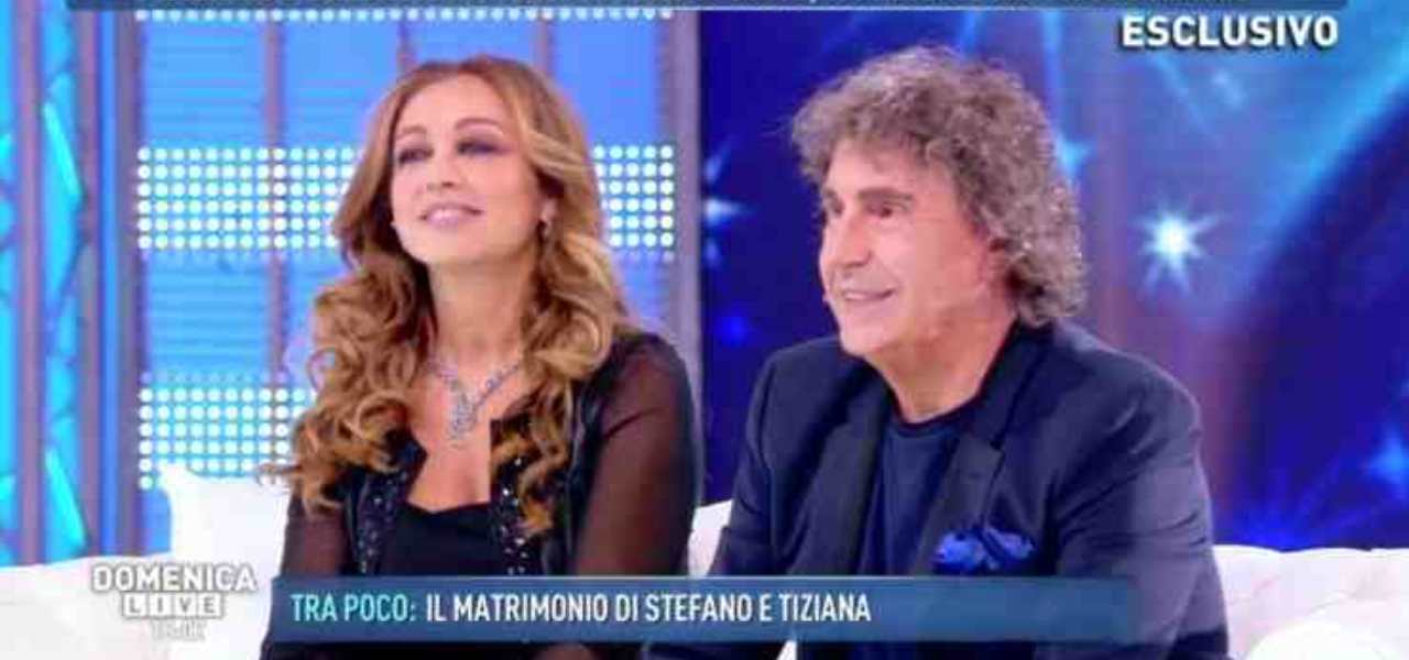 stefano dorazio 2019 tv