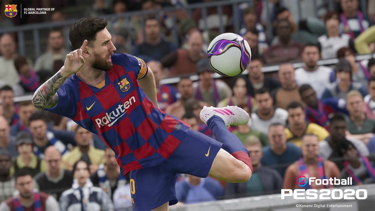 pes2020