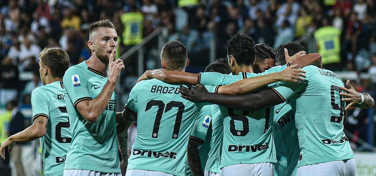 Inter gol verde lapresse 2019