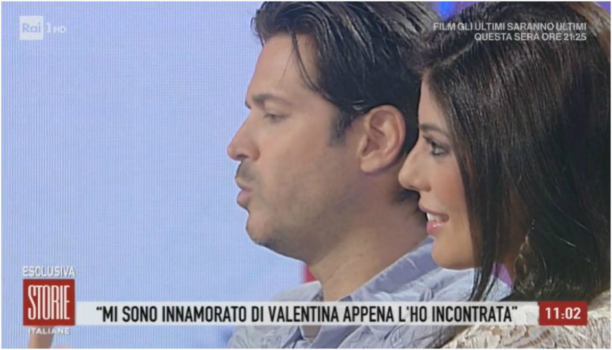 arcuri valentina 2019