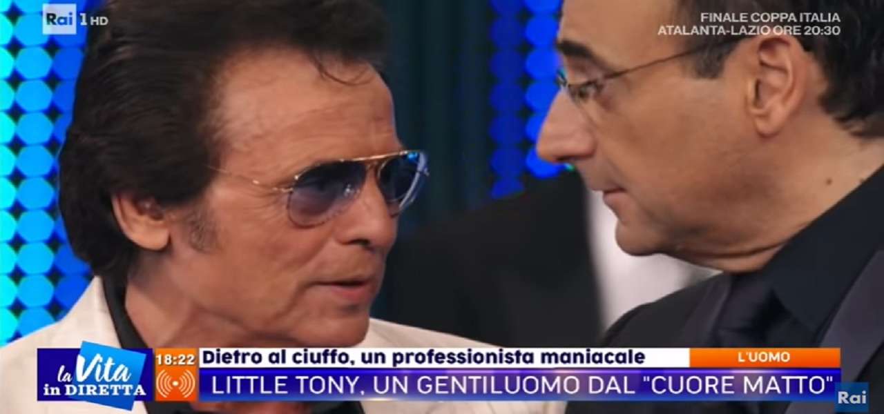 little tony