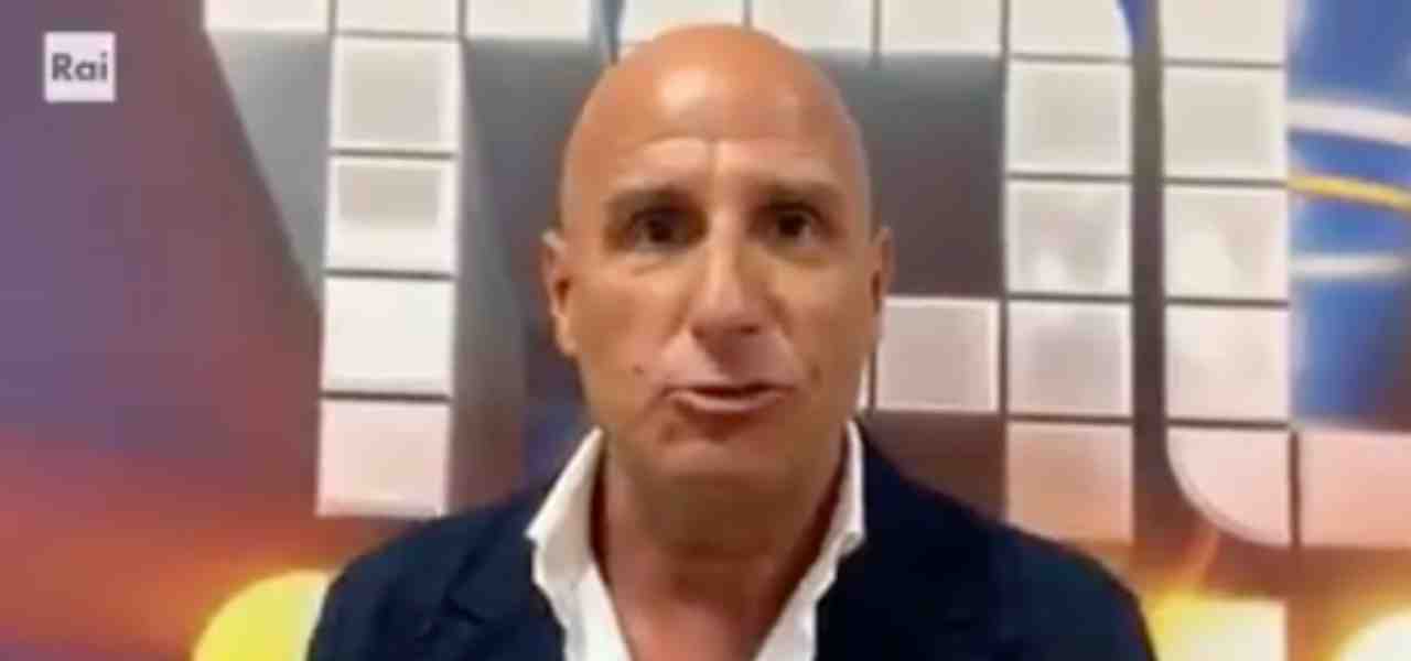 david pratelli 2019 tv
