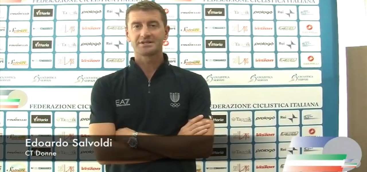 Abusi ciclismo femminile salvoldi