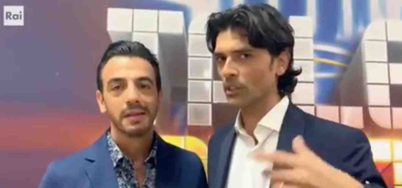 gigi e ross 2019 tv