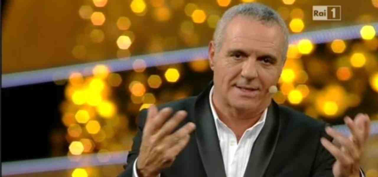 giorgio panariello 2019 tv