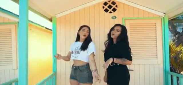 Le Calippe Romina e Debora