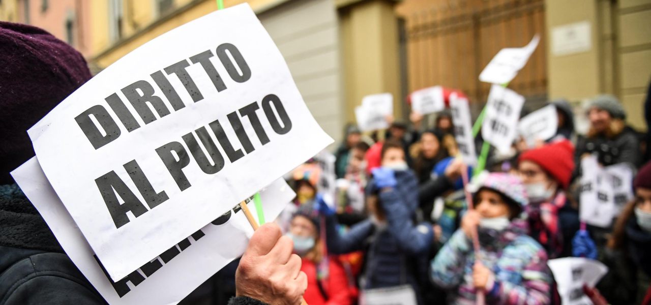 Scuola a Milano