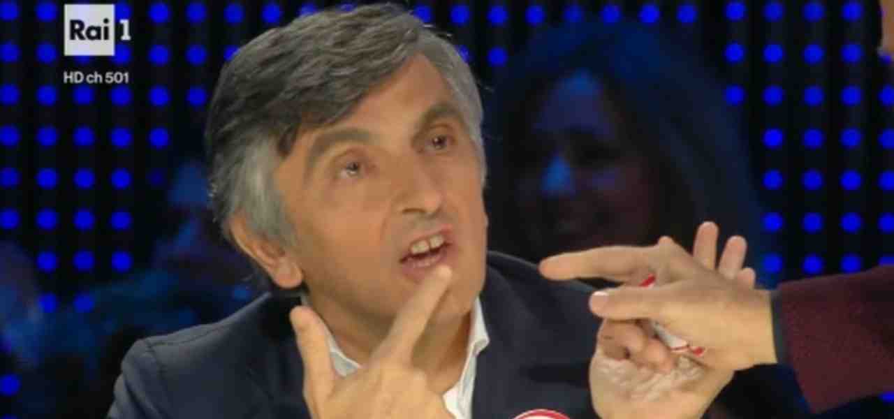vincenzo salemme 2019 tv