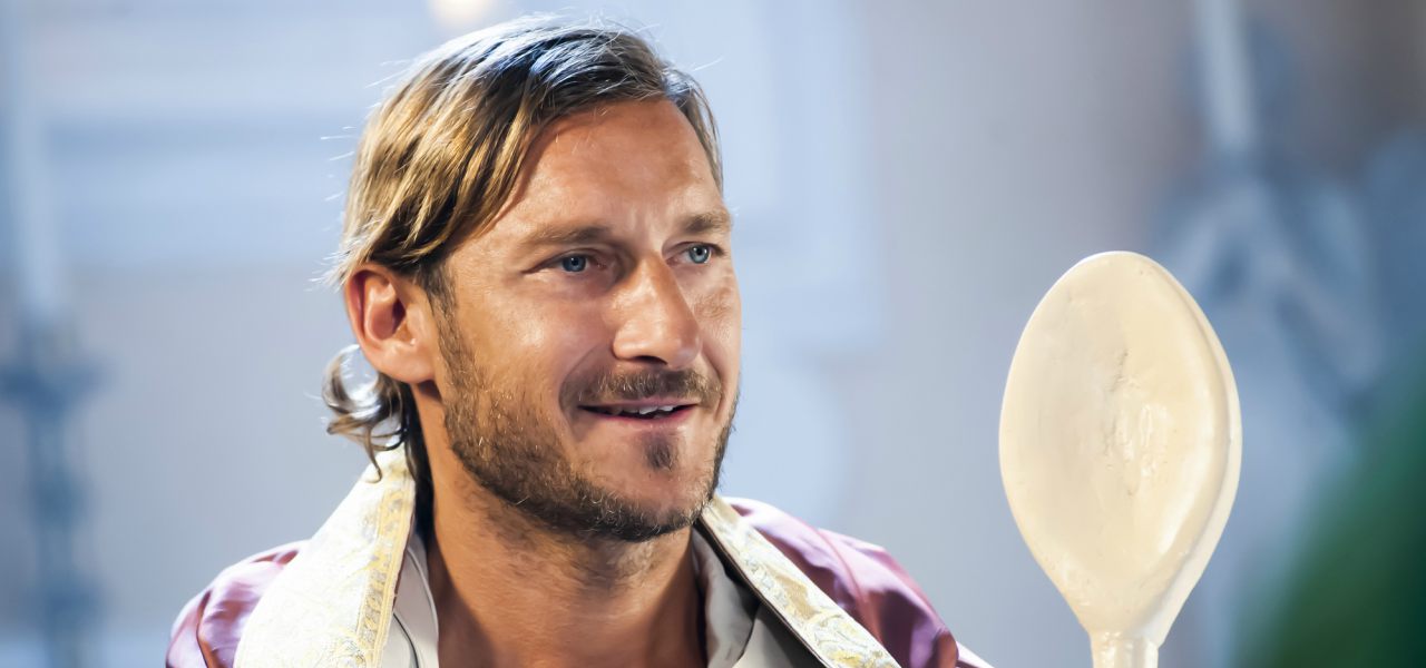Francesco Totti