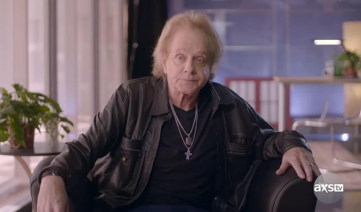 eddie money