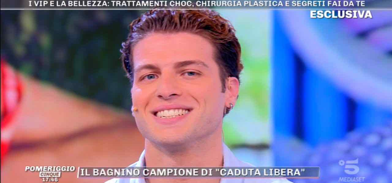 Francesco Orza
