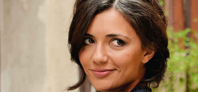 Serena Rossi