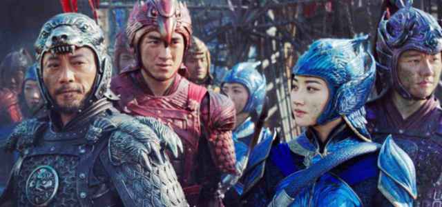 the great wall 2019 film 640x300