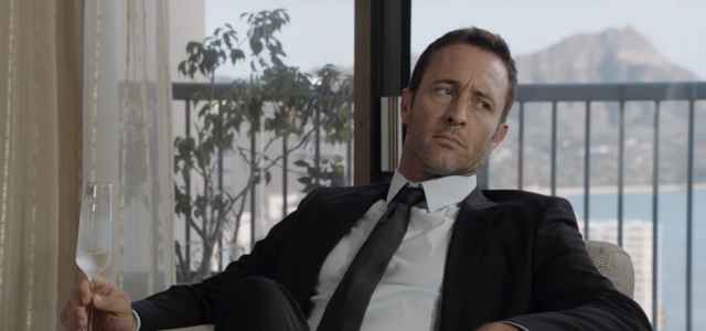 Hawaii Five 0 9, la serie tv