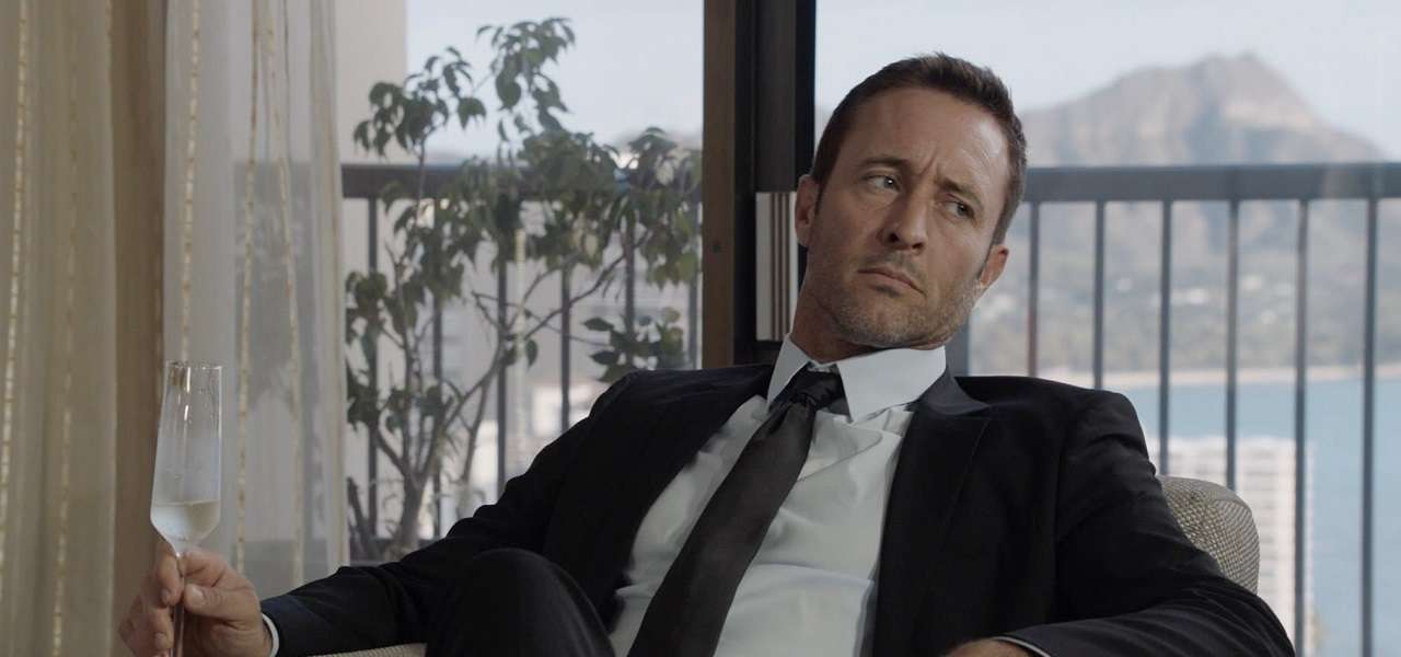 Hawaii Five 0 9, la serie tv