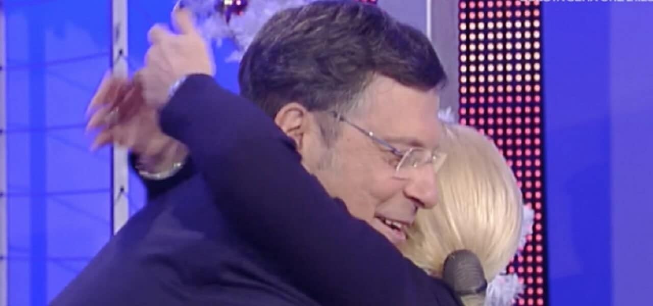fabrizio frizzi