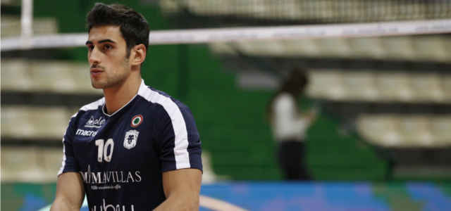 Alessandro Graziani