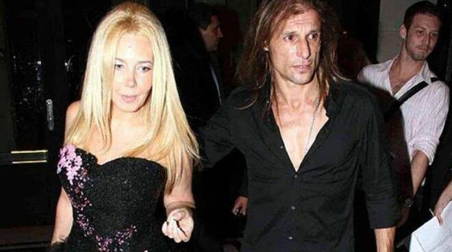 caniggia mariana nannis