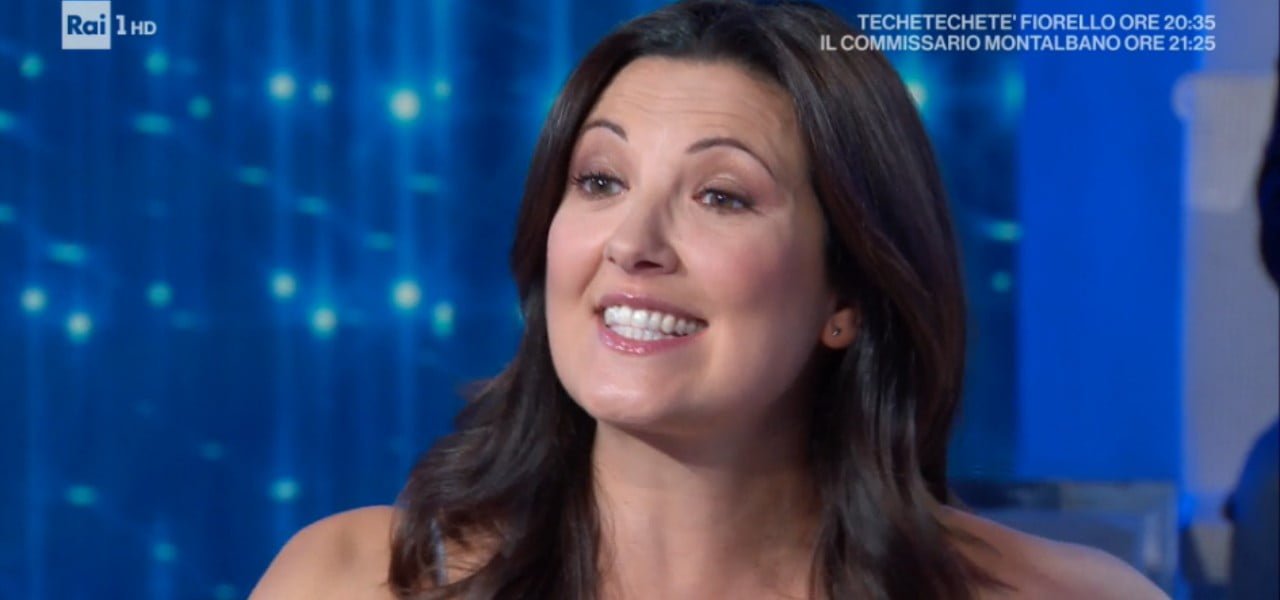 Giovanna Civitillo nel mirino degli haters/ "Se non fosse ...